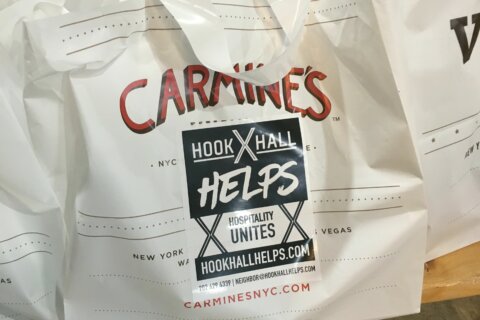 Carryout and delivery aren’t cutting it for local restaurants amid coronavirus