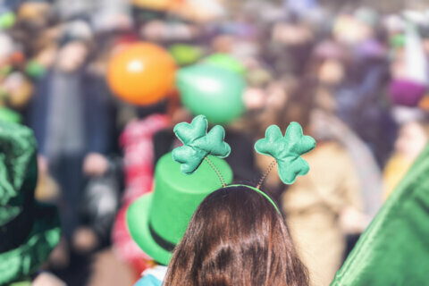 Things to do in the DC area: St. Patrick’s Day events, Shrek dance party … and more!