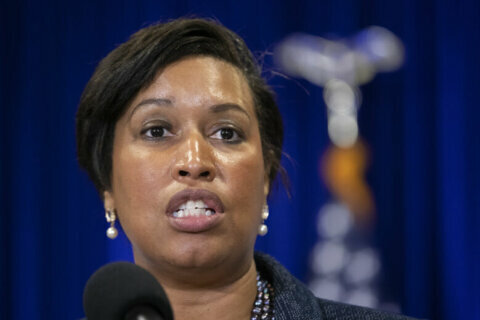 Coronavirus update: Bowser says DC ‘not there yet’ on reopening but names heads of committee