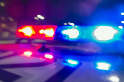 Police: Hyattsville pedestrian dies in Silver Spring hit-and-run collision