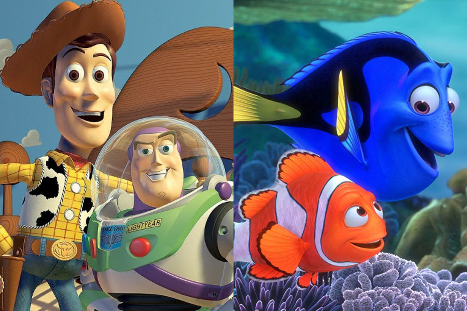 March Madness: Best Animated Movies (Finals) - WTOP News