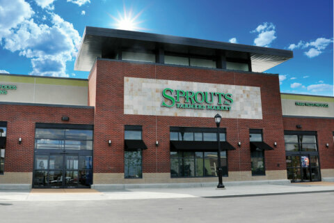 Sprouts Farmers Market opens newest Maryland store amid coronavirus caution