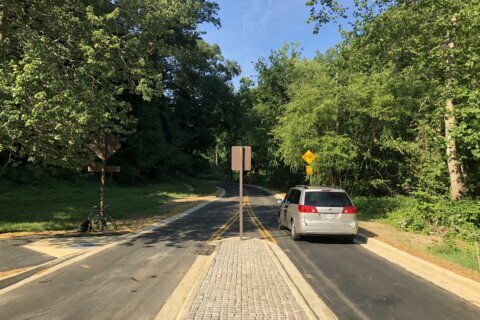 DC, Md. extend traffic closures in parkways for recreational use