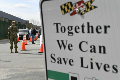 Anne Arundel County to remain in Phase Two of COVID-19 restrictions