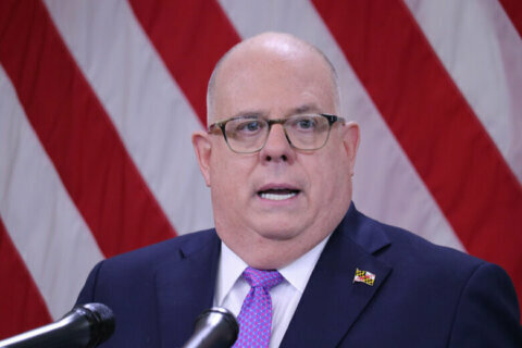 Maryland Gov. Hogan orders ‘universal’ coronavirus testing at all nursing homes