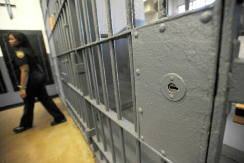 Coronavirus: Md. courts ordered to ID at-risk inmates for potential release