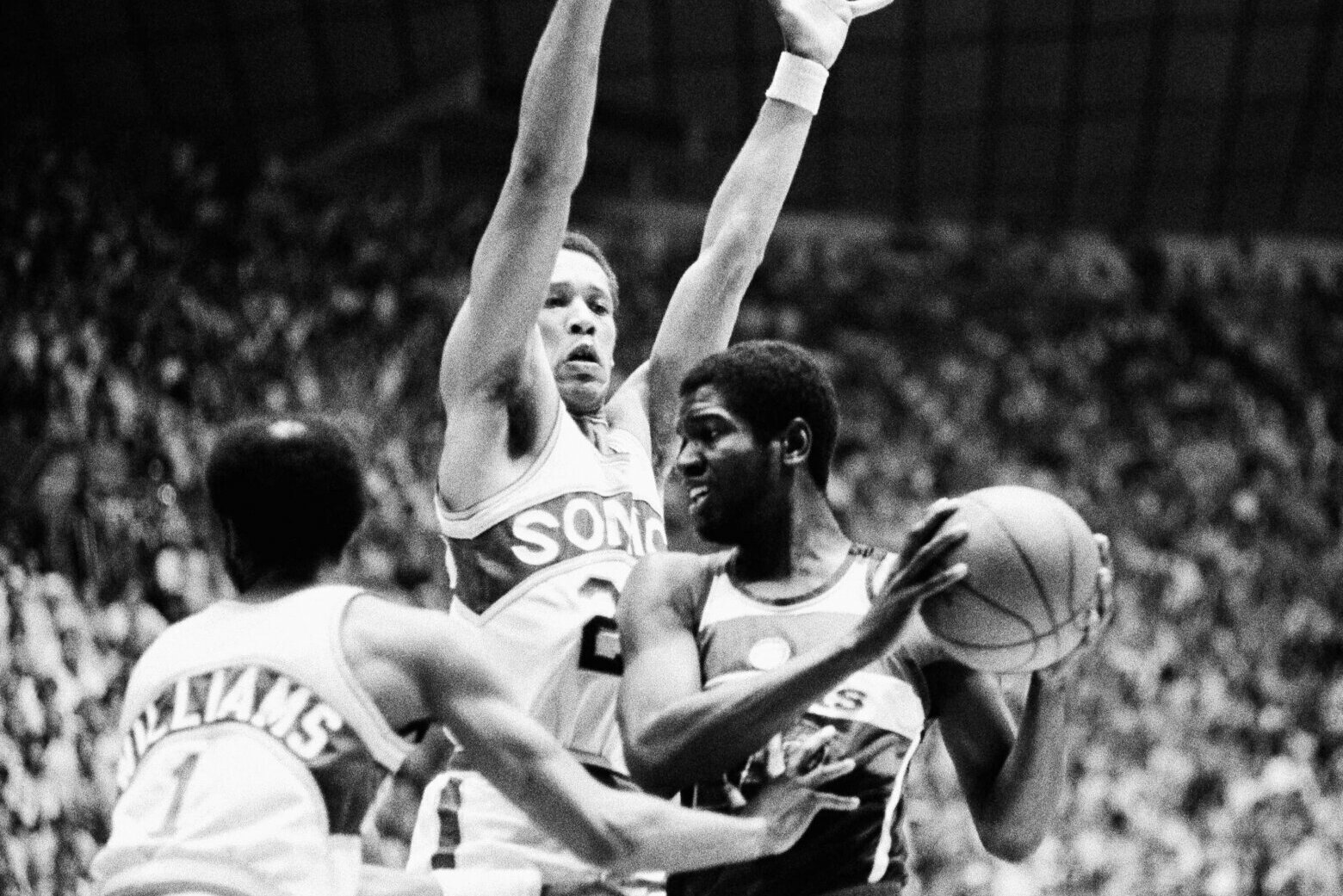 Remembering The 1978 NBA Champion Washington Bullets, by Brian G (aka  'bumpyjonas') - he/him, The Press Box