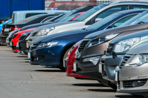 DC-area car sales down an estimated 70% because of the coronavirus