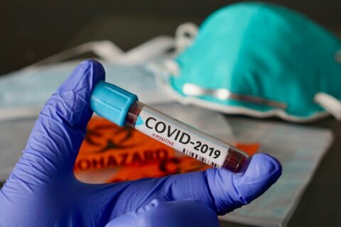 Montgomery Co. Crisis Center receiving calls from those anxious about coronavirus