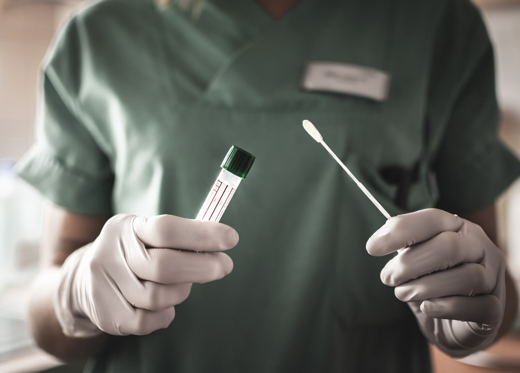 DC-area coronavirus testing sites closed due to Isaias