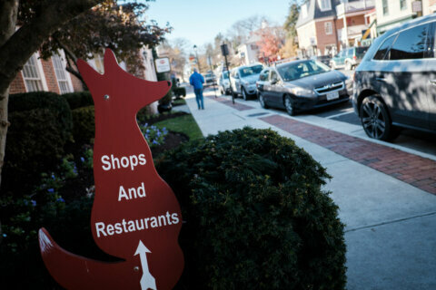 Middleburg purchases thousands of restaurant vouchers for residents