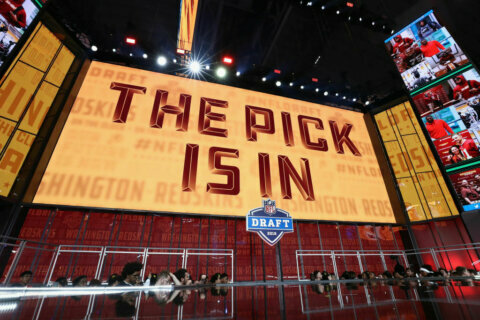 Redskins 2020 NFL Draft blueprint