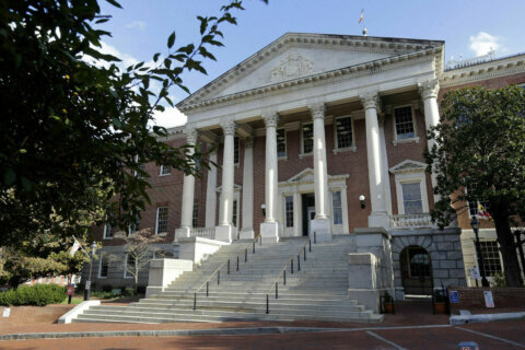 Dozens of new Maryland laws to take effect on Friday