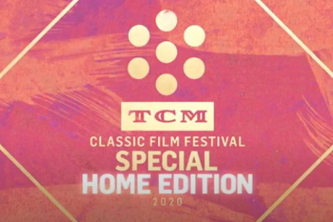 Turner Classic Movies delivers ‘Special Home Edition’ of Classic Film Festival
