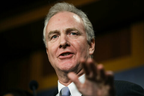 Md. educators tell Van Hollen: Digital divide doesn’t just impact distance learning