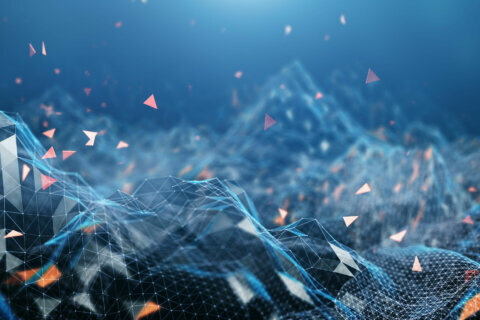 Rebuilding your IT infrastructure for today but, more importantly, for tomorrow