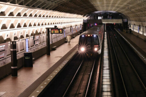 Metro will extend service for DC pro teams’ late-running games