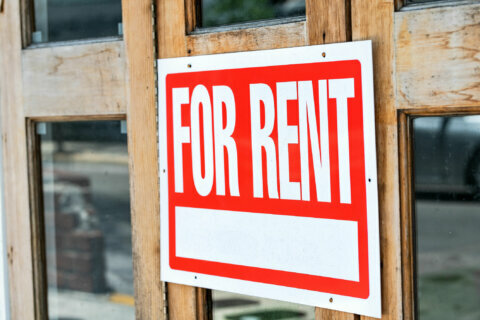 Montgomery County puts a cap on rent increases during pandemic