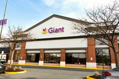 Could DC-area Giant stores close? Company president says it’s possible amid crime uptick