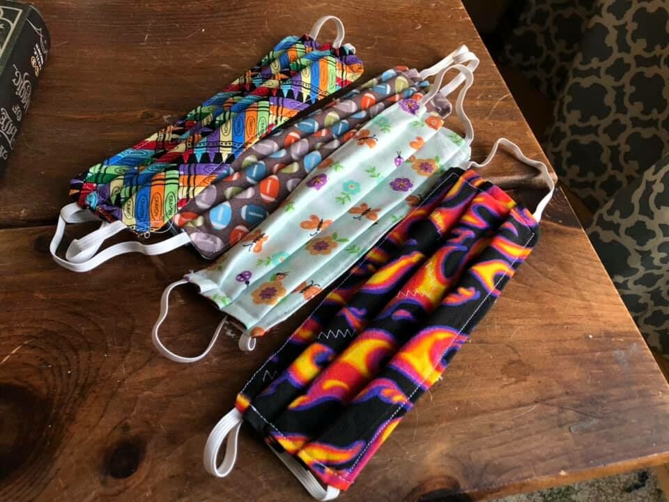 Masks in public likely, despite Va., D.C. mask laws WTOP