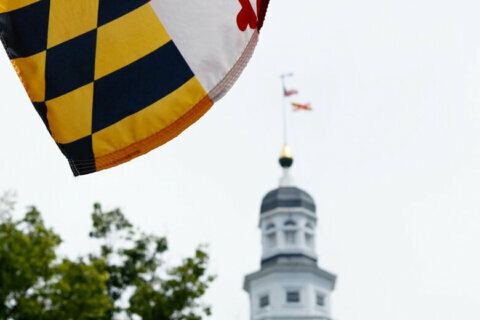 No ‘credible, detailed’ threats to Annapolis, but Hogan says security will be tightened