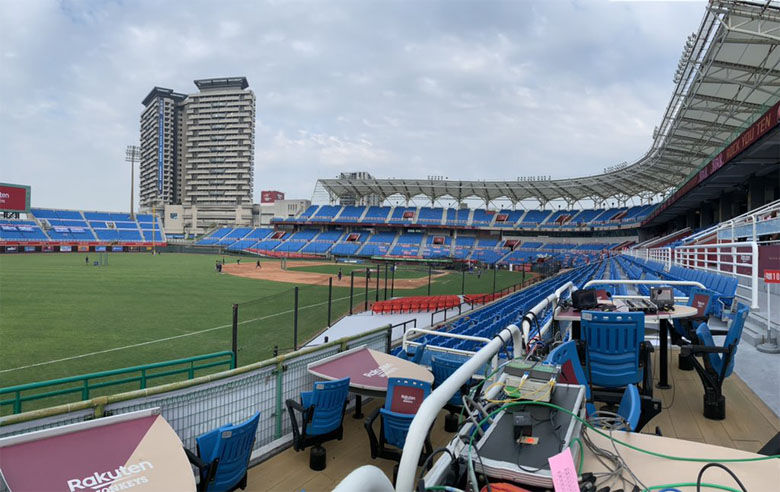 With MLB dark, baseball in Taiwan suddenly draws eyes from around the ...