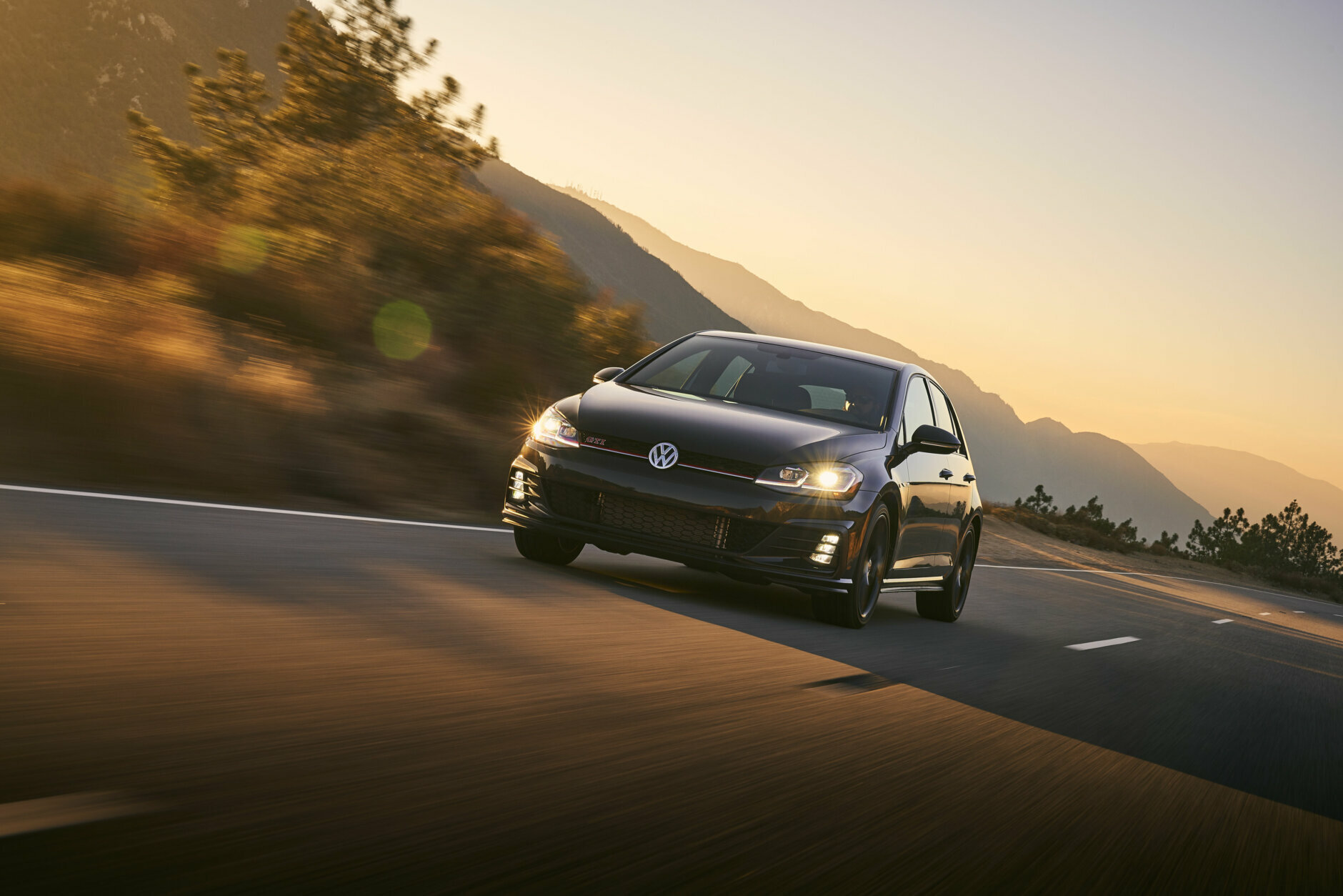 <h3><strong>2020 Volkswagen GTI</strong></h3>
<p><strong>Purchase Deal: </strong>0% financing for 72 months with 120-day first payment deferral</p>
