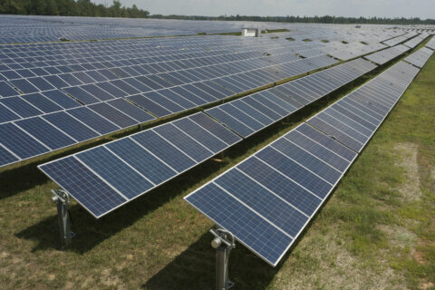 Dominion expects bills to rise to pay for renewable mandates