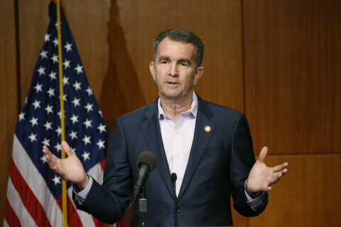 Northam: Virginia’s Phase I plan ‘a floor’; localities can seek changes