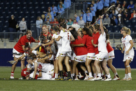 Season Sidelined: Future of Maryland lacrosse women