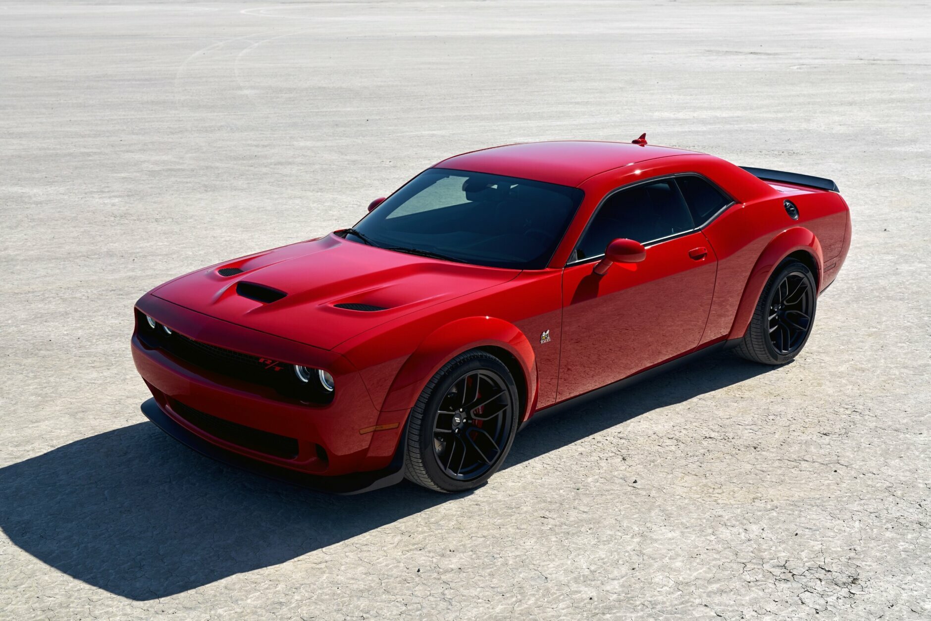 <h3><strong>2020 Dodge Challenger</strong></h3>
<p><strong>Purchase Deal: </strong>Up to $7,970 cash back</p>
