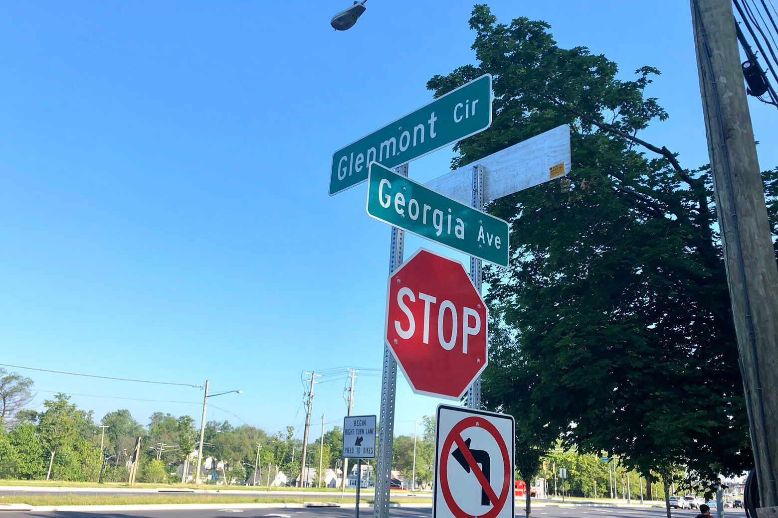 Police identify victim in fatal Glenmont shooting WTOP News