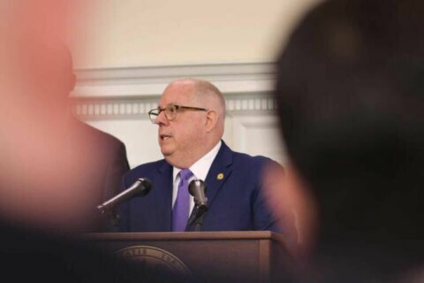 Education reform plan among three dozen bills vetoed by Hogan