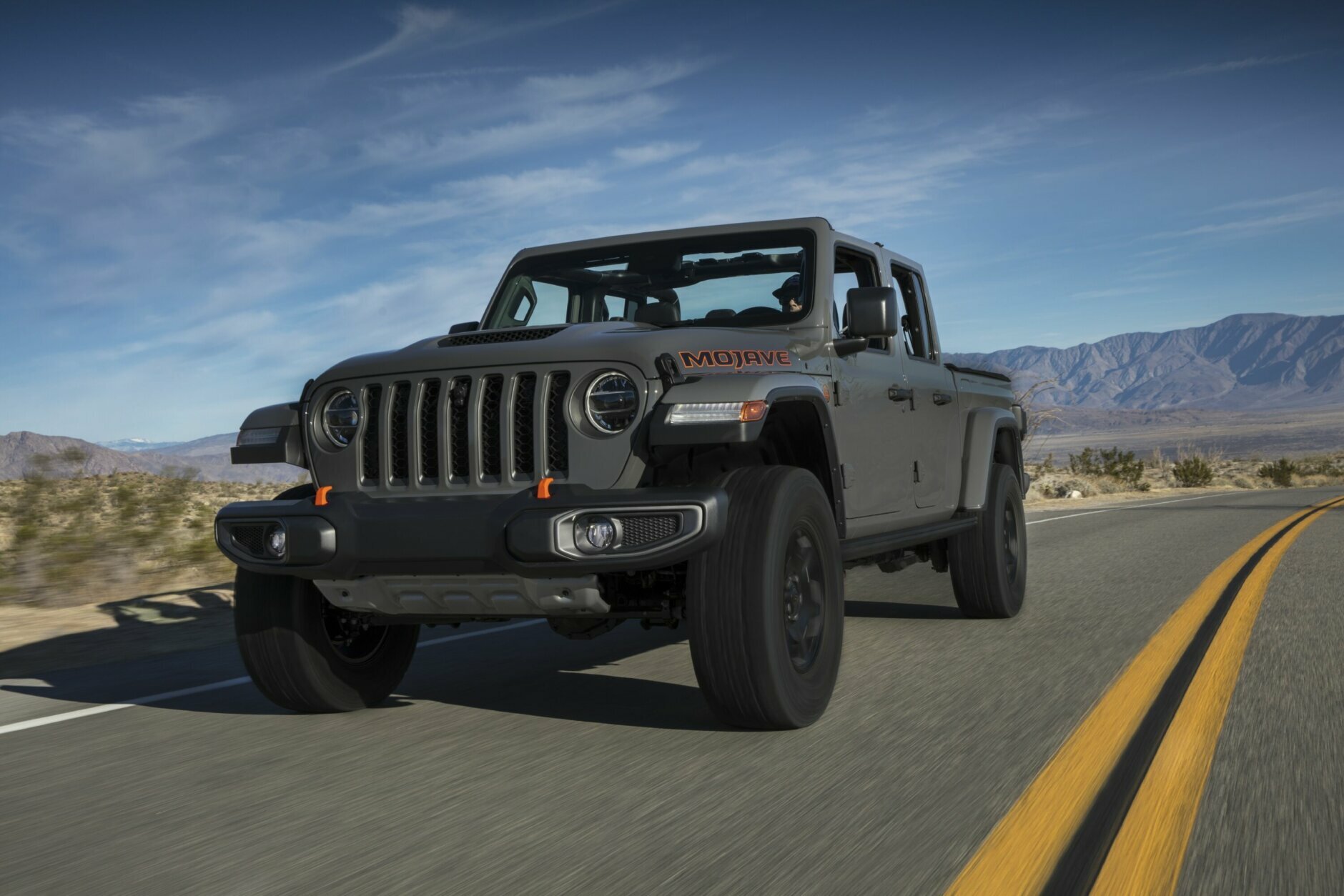 <h3><strong>2020 Jeep Gladiator</strong></h3>
<p><strong>Lease Deal: </strong>As low as $209 per month for 36 months with $2,629 due at signing</p>
