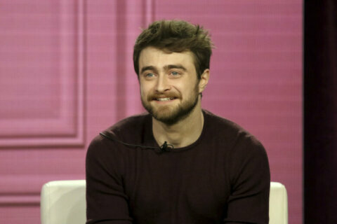 Daniel Radcliffe responds to J.K. Rowling’s controversial comments