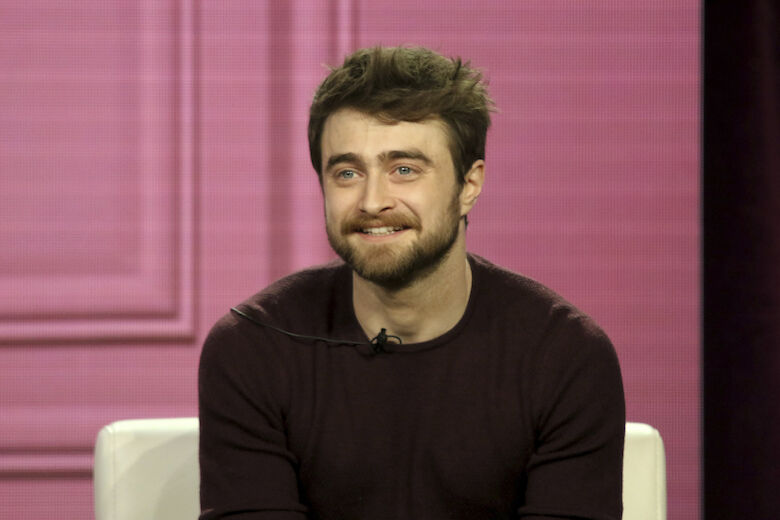 Daniel Radcliffe Responds To J.K. Rowling’s Controversial Comments ...