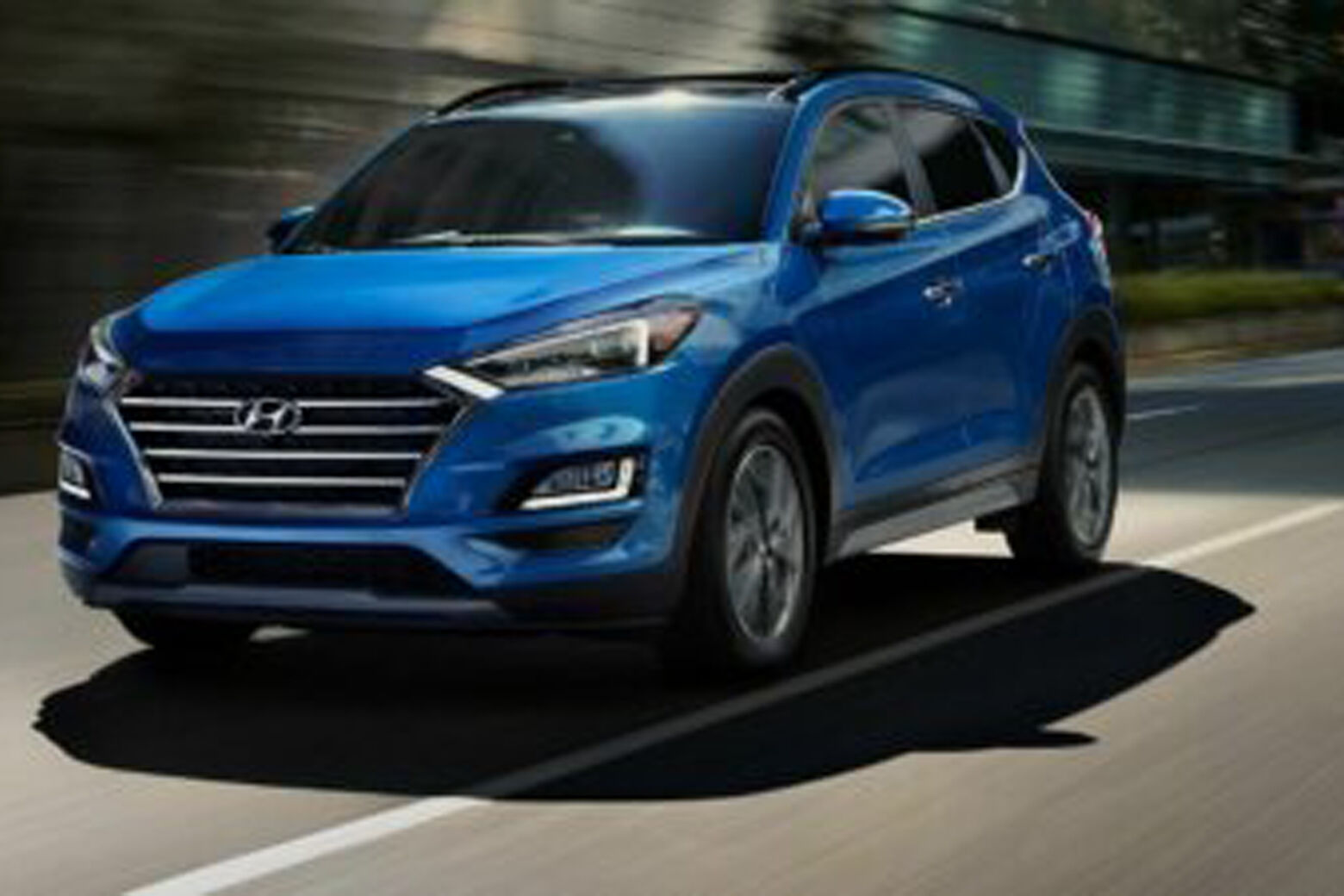 <h3><strong>2020 Hyundai Tucson</strong></h3>
<p><strong>Purchase Deal: </strong>0% financing for up to 84 months plus first payment deferred for 90 days</p>
