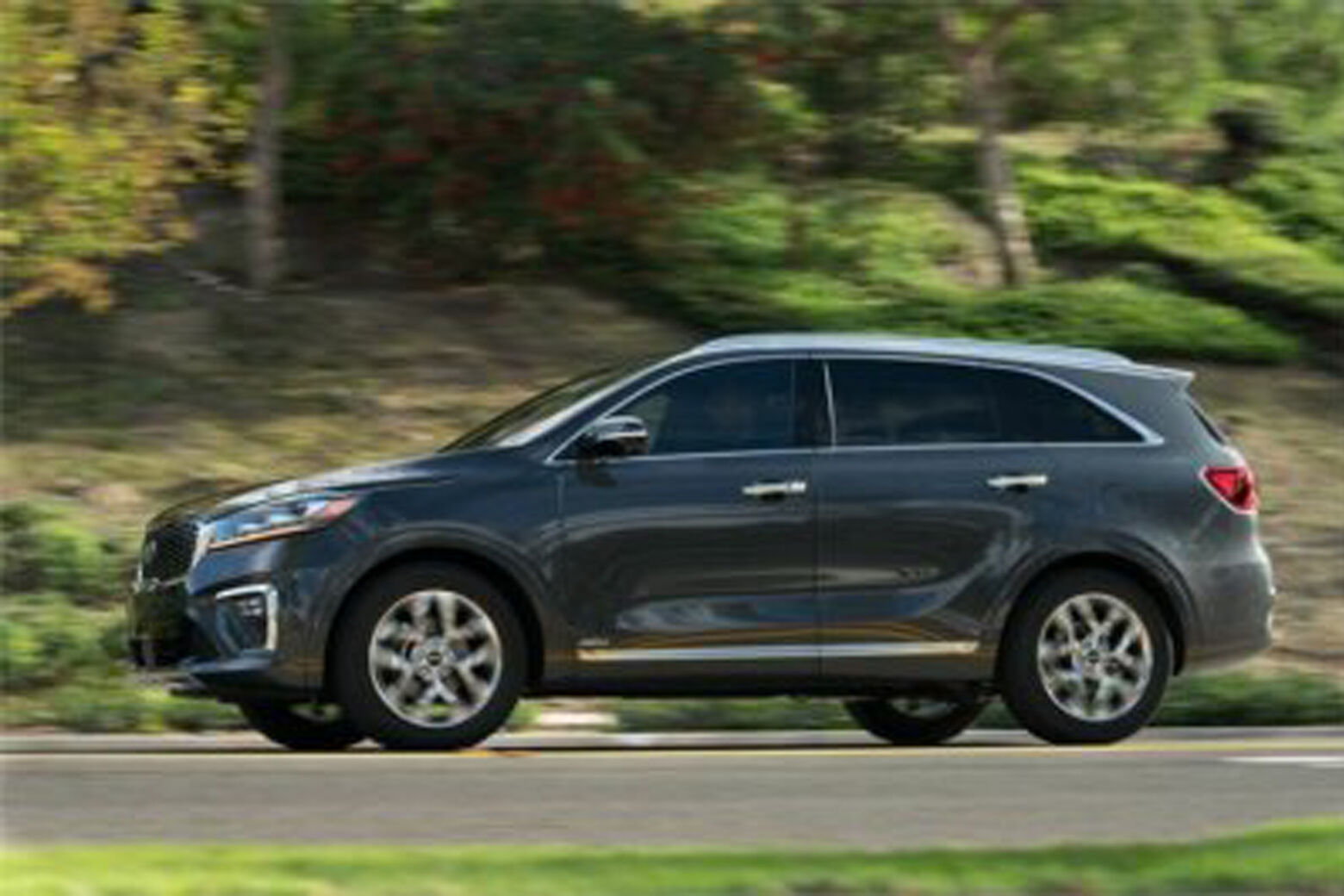 <h3><strong>2020 Kia Sorento</strong></h3>
<p><strong>Purchase Deal: </strong>0% financing for 75 months</p>
