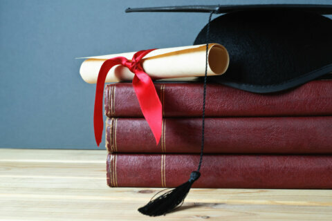 DC program provides guidance for college-bound graduates