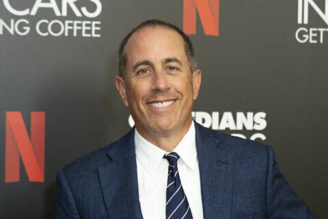 Jerry Seinfeld debuts new standup comedy routine in Netflix special ’23 Hours to Kill’