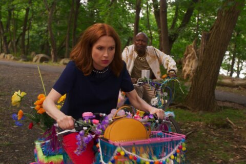 Review: Netflix delivers interactive sitcom special of ‘Unbreakable Kimmy Schmidt’