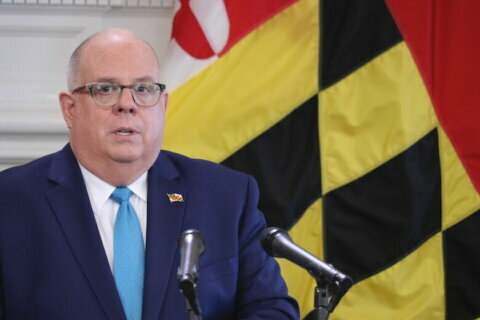 Hogan getting new chief of staff as Clark moves to UMMS