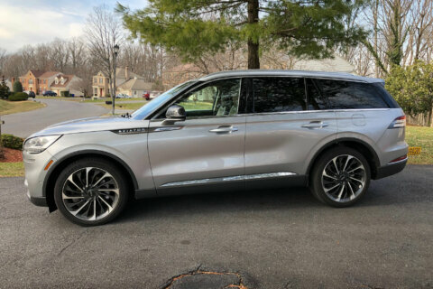 Car Review: 2020 Lincoln Aviator Reserve is big on luxury and in price