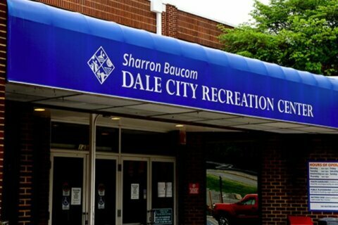 Prince William County’s overnight homeless shelter moves to Dale City rec center