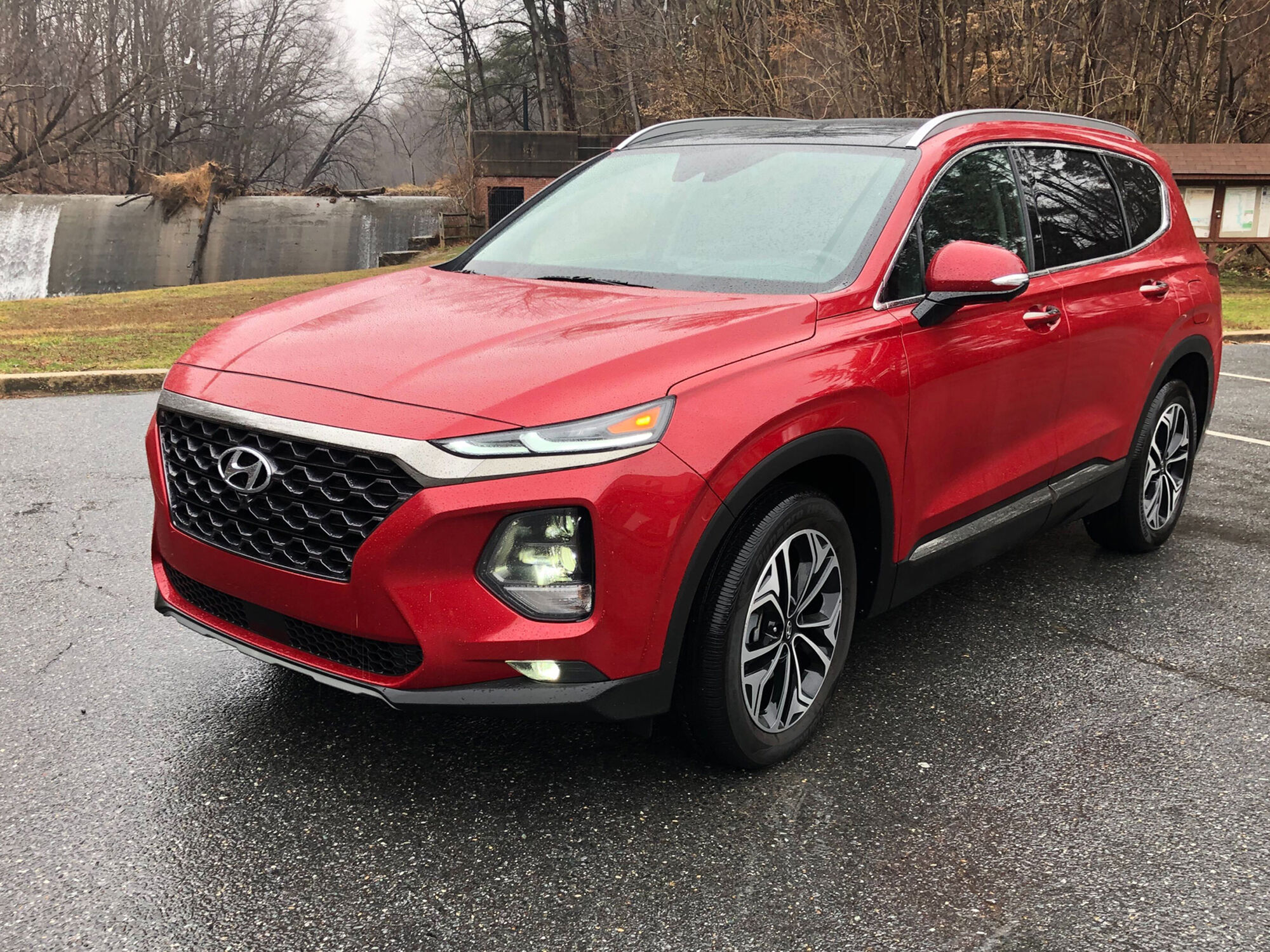 Car Review: Hyundai simplifies the once-confusing Santa Fe models into ...