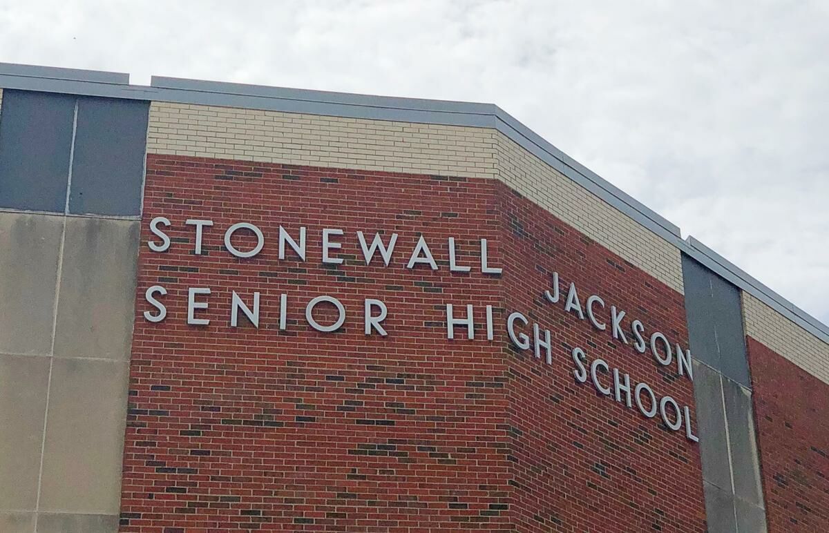 Renaming Stonewall Schools Alumni, beloved staff among suggestions