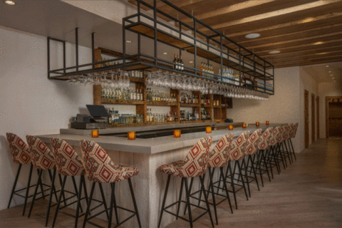 Ambar to reopen after $3 million remodeling (and pandemic closing)