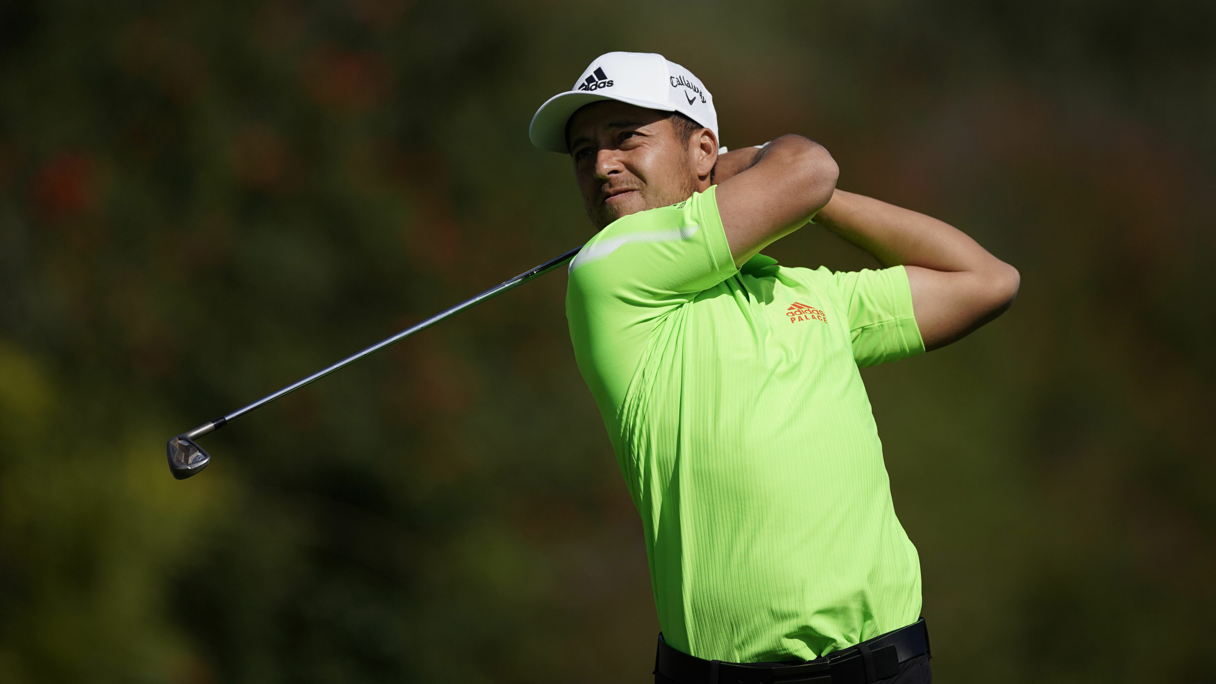 Pro golfer Xander Schauffele reflects ahead of PGA Tour’s return WTOP