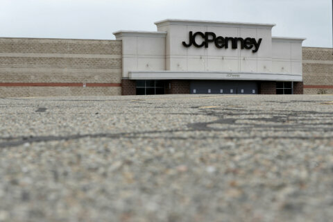 JC Penney to close 154 stores this summer, including Lanham store