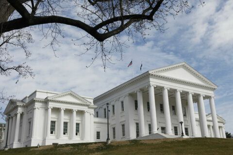 Virginia takes steps to secure Richmond for Lobby Day